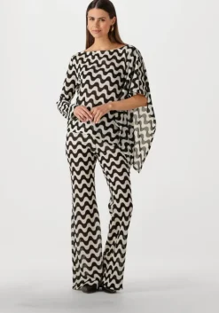 zwarte ana alcazar pantalon pants