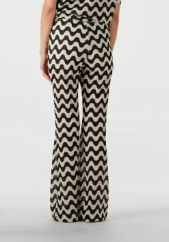 zwarte ana alcazar pantalon pants