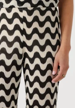 zwarte ana alcazar pantalon pants