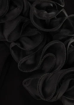 zwarte ana alcazar top top