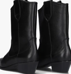 zwarte anonymous copenhagen cowboylaarzen saseline 35