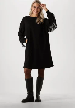 zwarte anonymous copenhagen hoge laarzen vivian