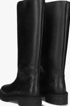 zwarte anonymous copenhagen hoge laarzen vivian