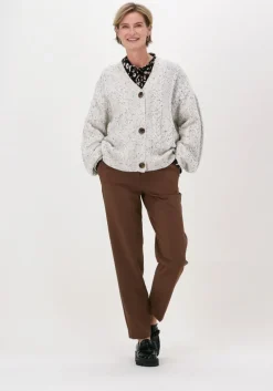 zwarte another label blouses dreiser shirt