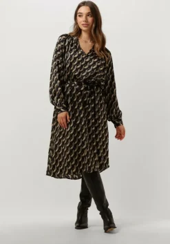 zwarte another label cowboylaarzen gioia cowboy boot