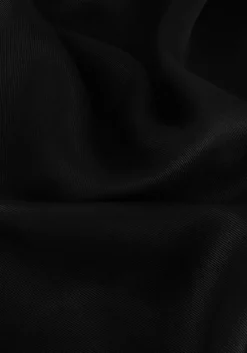 zwarte another label mini jurk milou dress