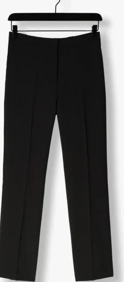 zwarte another label pantalon milly pants