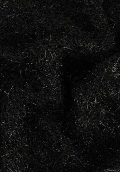 zwarte another label trui jacky knitted pull