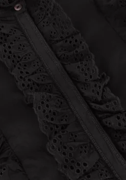 zwarte antik batik blouses charlotte blouse