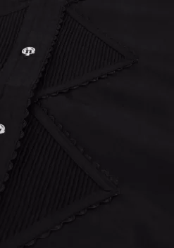 zwarte antik batik blouses laura blouse