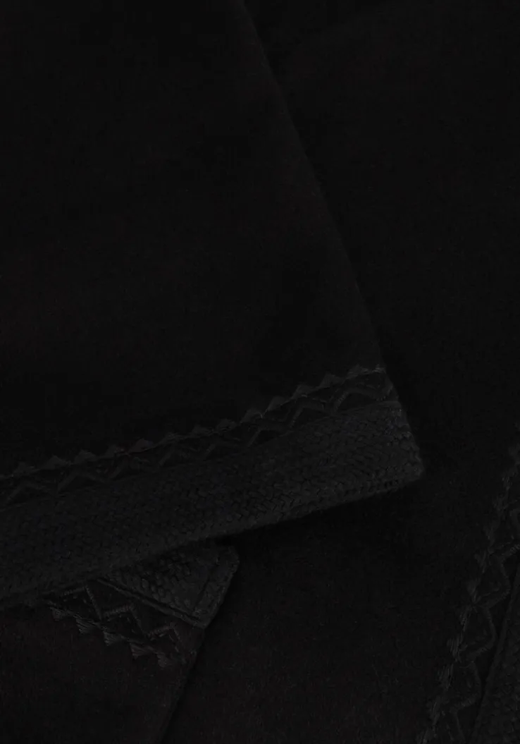 zwarte antik batik kimono william kimono