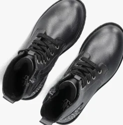 zwarte apples & pears veterboots b0012586e