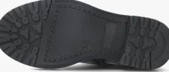 zwarte apples & pears veterboots b00010451