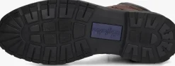 zwarte australian enkelboots yorkshire