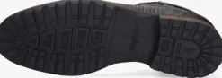 zwarte australian veterboots montenero
