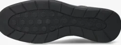 zwarte australian veterboots dexter