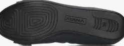zwarte ayana ballerina's 4936