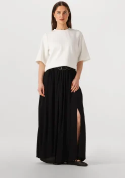 zwarte ayana ballerina's l12469