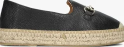 zwarte ayana espadrilles omo25yu812