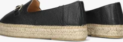 zwarte ayana espadrilles omo25yu812