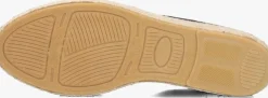 zwarte ayana espadrilles yu736