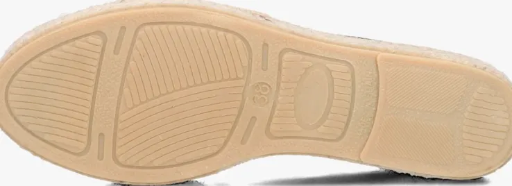 zwarte ayana espadrilles omo25yu815