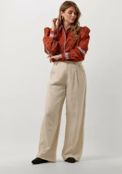 zwarte ayana loafers 4943