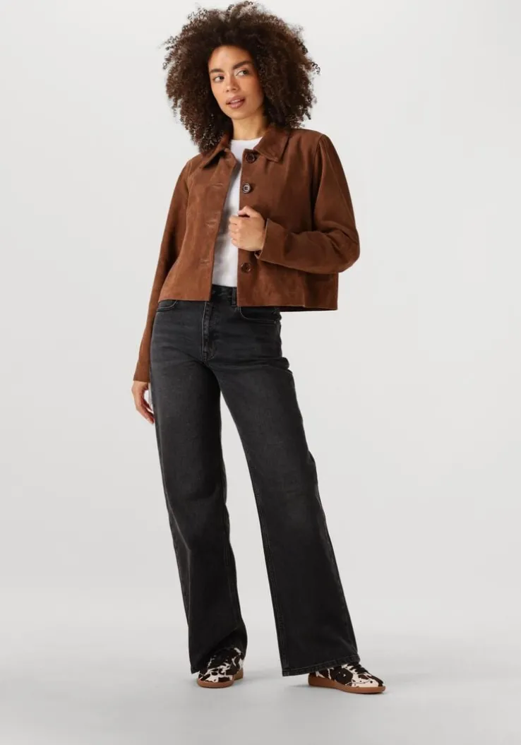 zwarte back70 lage sneakers cloud cow