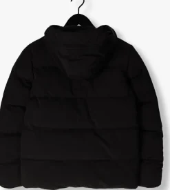 zwarte ballin jack 037403