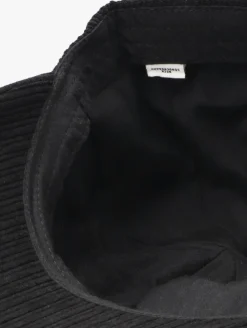 zwarte becksondergaard pet malvi cap