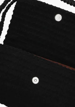 zwarte becksondergaard schoudertas ashby hollis bags