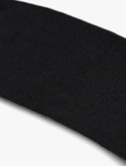 zwarte becksondergaard sokken lauce beck visca socks