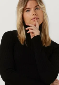 zwarte bellamy coltrui liz