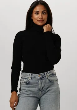 zwarte bellamy coltrui lizzy