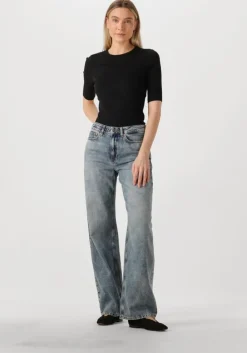 zwarte bibi lou ballerina's 653z61vk