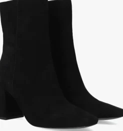 zwarte bibi lou enkellaarsjes 553t30vk