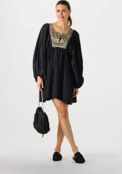 zwarte bibi lou instappers 649z61vk