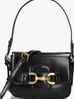 zwarte bibi lou schoudertas 931a16tr