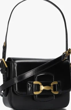 zwarte bibi lou schoudertas 931a16tr