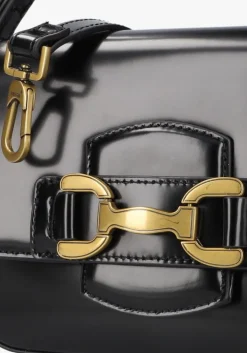 zwarte bibi lou schoudertas 931a16tr