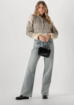 zwarte bibi lou schoudertas 931a16tr