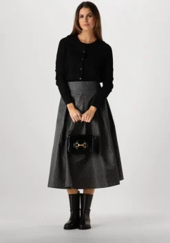 zwarte bibi lou schoudertas 931a16tr