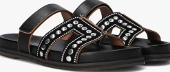 zwarte bibi lou slippers 529z27vk