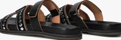 zwarte bibi lou slippers 529z27vk