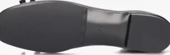 zwarte billi bi ballerina's a8044