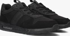 zwarte bjorn borg lage sneakers x1000 bo spk k