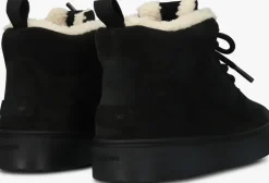 zwarte blackstone boots aput lusa