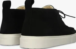 zwarte blackstone boots ruby jerrik