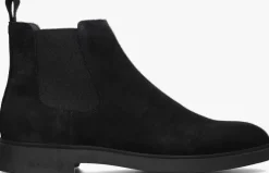 zwarte blackstone chelsea boots owen