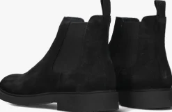 zwarte blackstone chelsea boots owen
